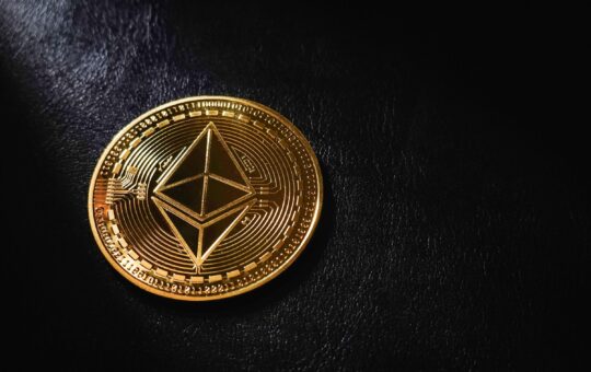 Ethereum Whale Exits Entire Stack—What Happens Next?