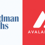 Goldman Sachs Just Put a $100B Treasury Fund on Avalanche Rails