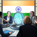 India launches tokenized bond pilot