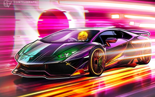 Cointelegraph