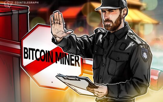 Cointelegraph