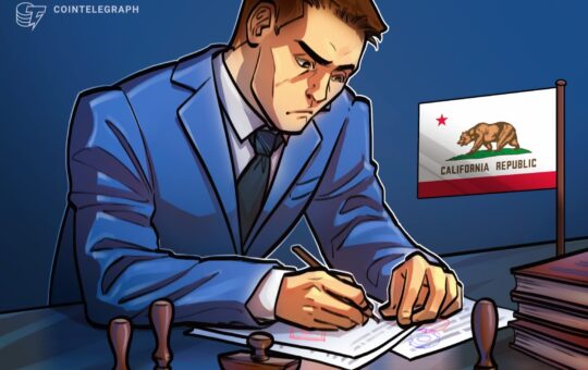 Cointelegraph