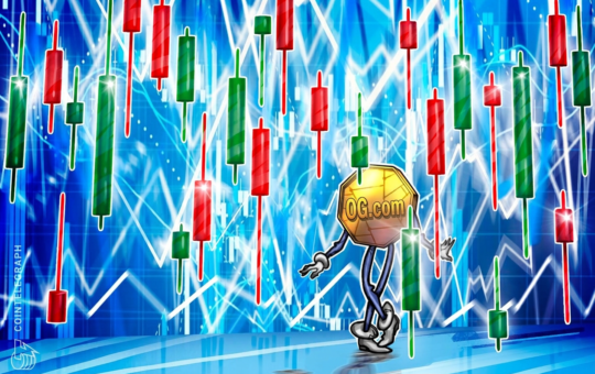 Cointelegraph