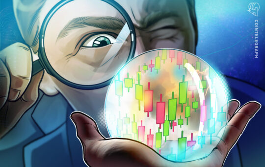 Cointelegraph