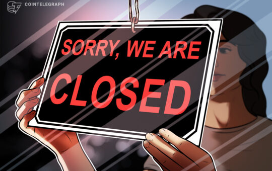 Cointelegraph