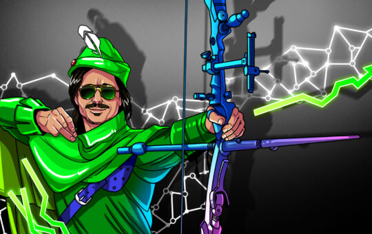 Cointelegraph