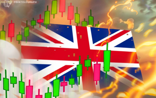 Cointelegraph