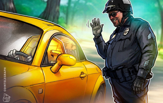 Cointelegraph