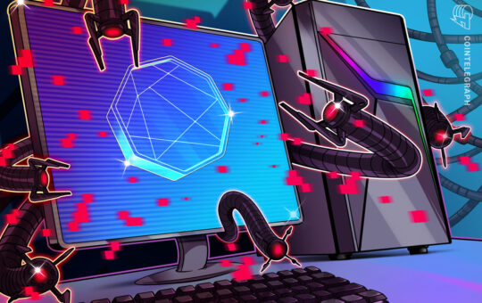 Cointelegraph