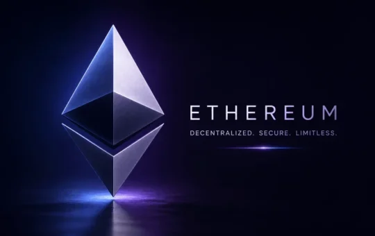 Vitalik Buterin Backs EIP-8288 for Ethereum's I-Star Upgrade
