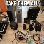 Why I’m NOT Mining Bitcoin With These Anymore.