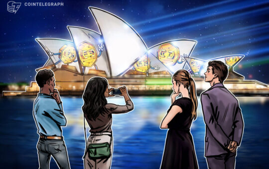 Cointelegraph