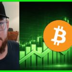 🚨 BITCOIN BOTTOM IS IN?! The Next Move Could Shock Everyone