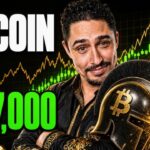 BITCOIN vs GOLD: Can BTC Catch Up FAST?
