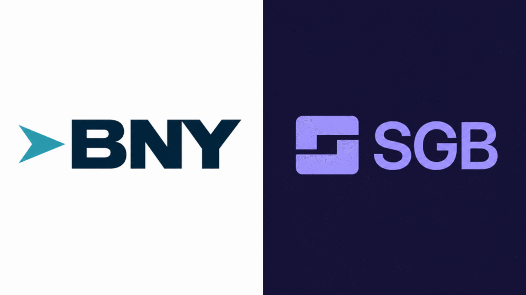 BNY Brings 24/7 Dollar Settlement to Singapore Gulf Bank