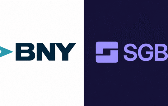 BNY Brings 24/7 Dollar Settlement to Singapore Gulf Bank