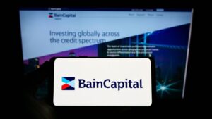Bain Capital Leads $37.5M Investment in Bitcoin Life Insurance Firm