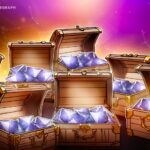 BitMine Nears 5% Ether Supply Target After Topping 6M ETH