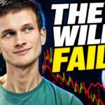 Bitcoin FAKE OUT? (Ethereum Founder Issues WARNING)