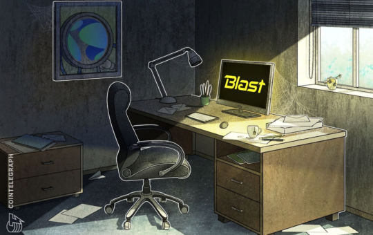 Cointelegraph