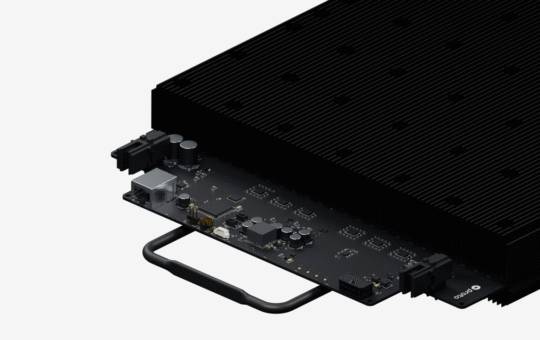 Block's Proto Bitcoin Mining Hardware Now Available to Own via Sazmining