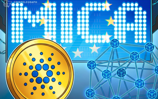 Cointelegraph