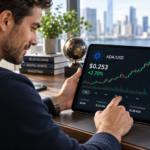 Cardano reclaims $0.250 as derivatives sentiment improves