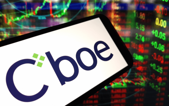 Cboe’s 25-Year S&P 500 Deal Puts Tokenized Options on the Table