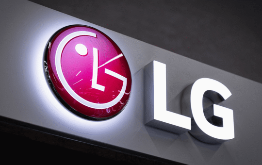 Chainlink Enters Korea's $68B Market Through LG CNS Partnership