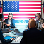 Crypto Must Cement Adoption Before 2028, Canton CEO Says