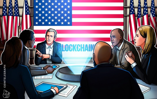 Cointelegraph