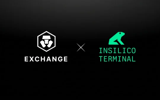 Crypto.com adds pro-grade trading tools in new Insilico Terminal partnership