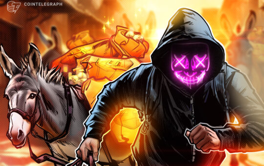 Cointelegraph
