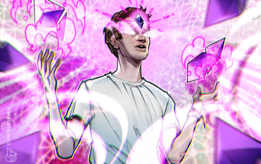 Cointelegraph