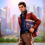 European crypto users have ‘more faith’ in regulated firms under MiCA: Bitpanda co-CEO