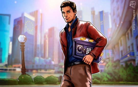 Cointelegraph