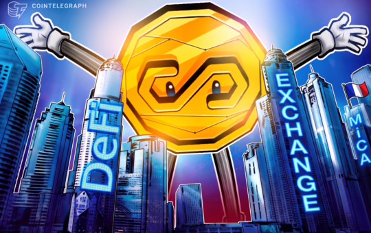 Cointelegraph