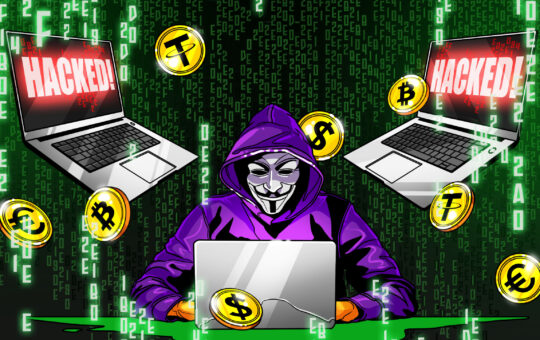 Cointelegraph