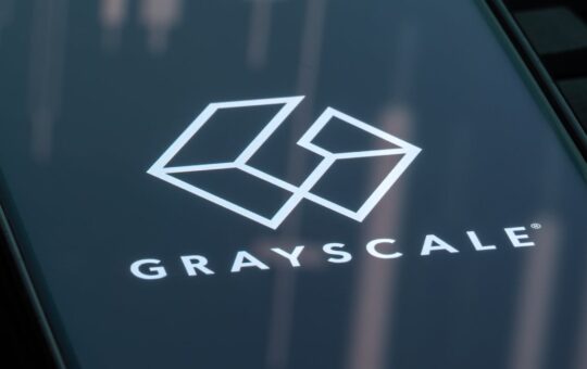 Grayscale Opens In-Kind ETF Access With Six-Figure Entry Minimums