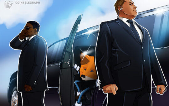 Cointelegraph