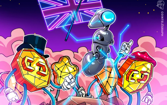 Cointelegraph