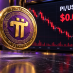 Pi Network dips 1% as falling Open Interest leaves $0.0801 support at risk