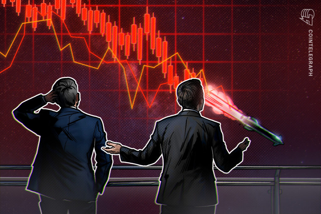 Cointelegraph