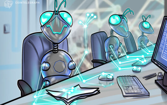 Cointelegraph