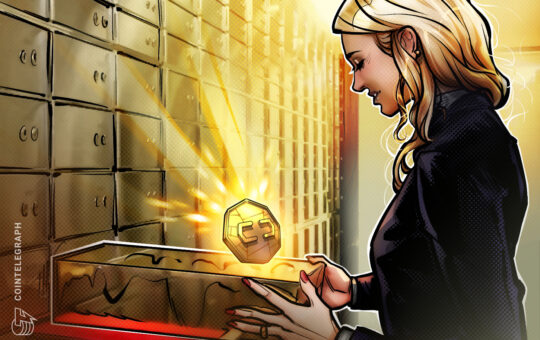 Cointelegraph