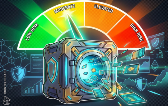 Cointelegraph