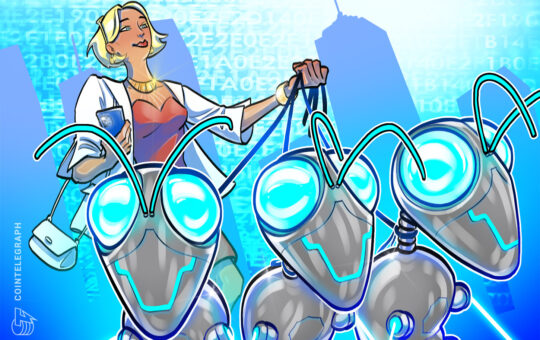 Cointelegraph