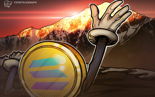 Cointelegraph