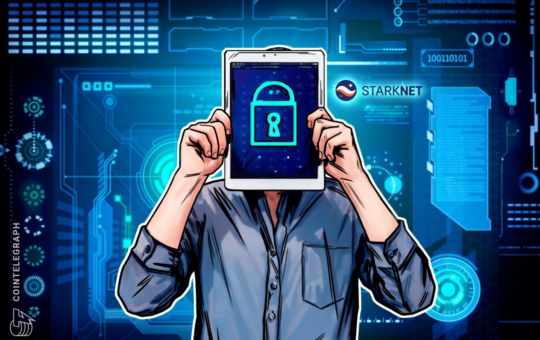 Cointelegraph