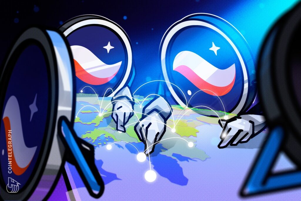 Cointelegraph